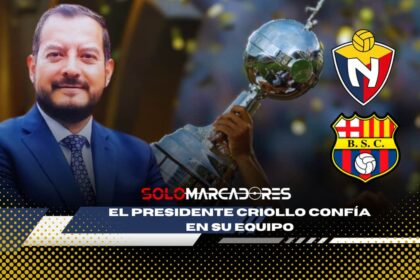 Marco Pazos confía en el corazón de los guerreros rojos