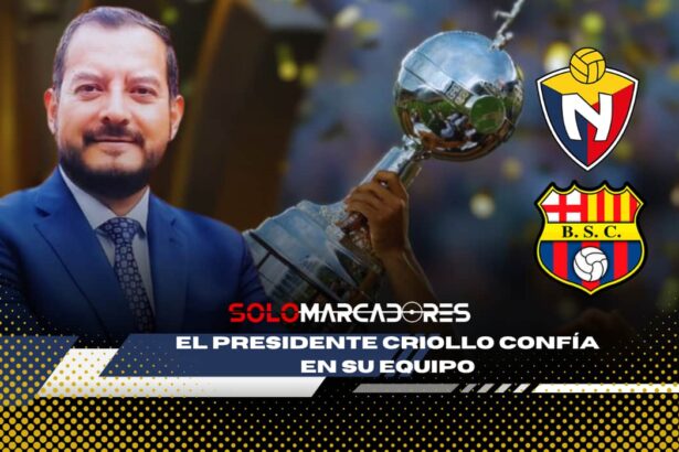 Marco Pazos confía en el corazón de los guerreros rojos