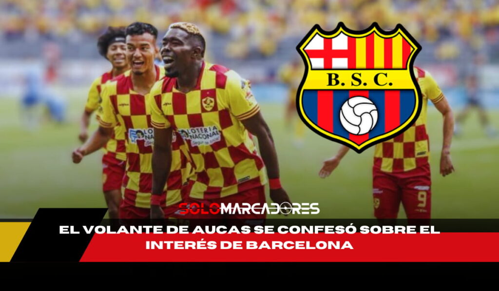 Michael Carcelén habló sobre su pase frustrado al Ídolo