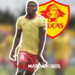Michael Carcelen y su hat-trick en LigaPro 2025