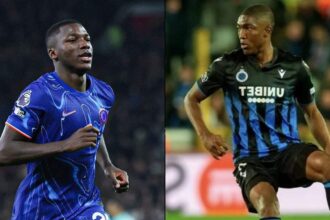 Moisés Caicedo alza la voz ¿Joel Ordóñez será el refuerzo que necesita el Chelsea