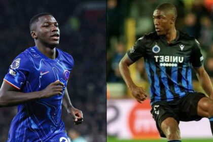 Moisés Caicedo alza la voz ¿Joel Ordóñez será el refuerzo que necesita el Chelsea