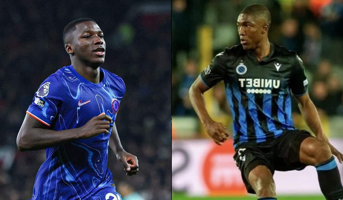 Moisés Caicedo alza la voz ¿Joel Ordóñez será el refuerzo que necesita el Chelsea