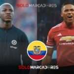 Moisés Caicedo revela cómo Antonio Valencia inspiró su camino al éxito en la Premier League 4 Moisés Caicedo revela cómo Antonio Valencia inspiró su camino al éxito en la Premier League