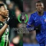 Moisés Caicedo y Alan Minda listos para los octavos de Conference League: ¿Quiénes serán sus rivales? 3 Moisés Caicedo y Alan Minda listos para los octavos de Conference League