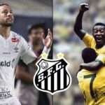 Neymar 'Para mí solo hay un rey, y es Pelé