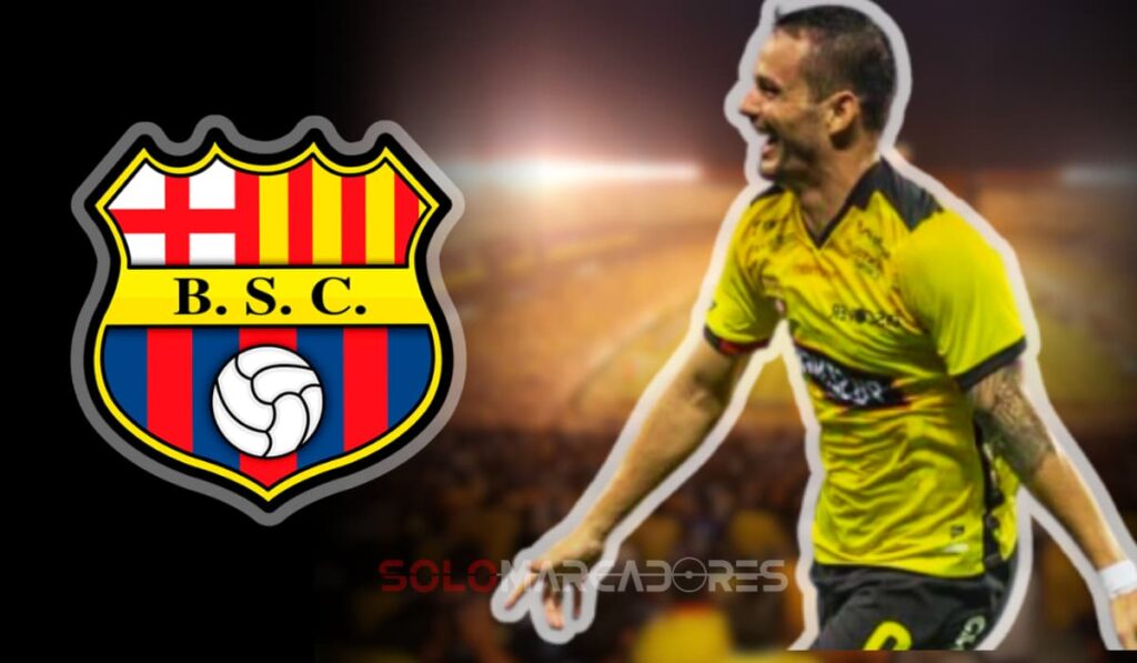 Octavio Rivero brilla en el debut de Barcelona SC y evita polemicas tras el sufrido triunfo ante Manta