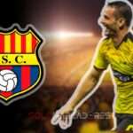 Octavio Rivero evita polémicas tras el sufrido triunfo de Barcelona SC ante Manta 3 Octavio Rivero brilla en el debut de Barcelona SC y evita polemicas tras el sufrido triunfo ante Manta
