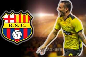 Octavio Rivero brilla en el debut de Barcelona SC y evita polemicas tras el sufrido triunfo ante Manta