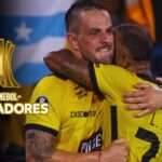 Barcelona SC en la Fase 3 de la Copa Libertadores: ¿Cuál les son las estadísticas de sus participaciones anteriores? 4 Rivero salva a Barcelona SC