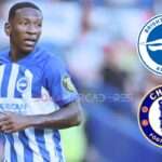 Pervis Estupiñán se perderá el duelo de ecuatorianos en la Premier League