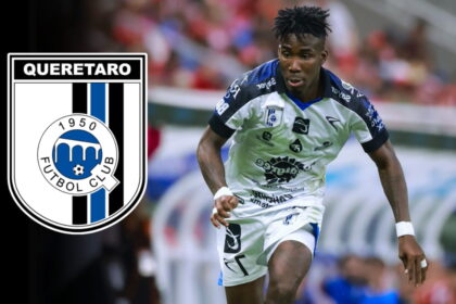 Pesadilla en México para Adonis Preciado y Querétaro