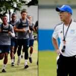 Emelec se reinventa: debut de un juvenil y varios cambios clave ante Técnico Universitario 8 Por qué Emelec no fichó a Ever Hugo Almeida