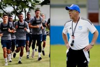 Por qué Emelec no fichó a Ever Hugo Almeida