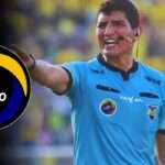 ¿Por qué el arbitraje en el fútbol ecuatoriano sigue generando polémica? El caso de Diego Lara y Barcelona SC 3 Por que el arbitraje en el futbol ecuatoriano sigue generando polemica