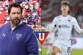 Por qué explotó 'Vitamina' Sánchez