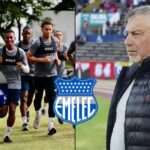 ¿Por qué Emelec no fichó a Ever Hugo Almeida? La revelación que sorprende a los aficionados 4 Por que Emelec no ficho a Ever Hugo Almeida
