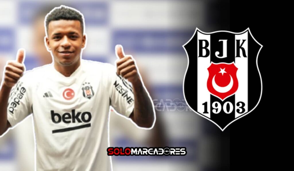 Quién es Kenny Arroyo, el ecuatoriano que está robando portadas en Europa