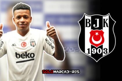 Quién es Kenny Arroyo, el ecuatoriano que está robando portadas en Europa