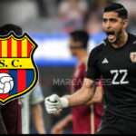 ¿Rafael Romo a Barcelona SC? El arquero venezolano aclara los rumores 3 Rafael Romo a Barcelona SC - El arquero venezolano aclara los rumores