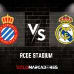 Real Madrid busca consolidar su liderato ante Espanyol