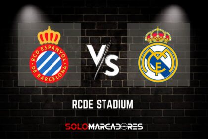 Real Madrid busca consolidar su liderato ante Espanyol