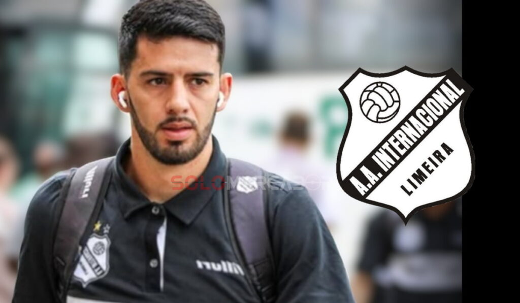 Ronie Carrillo rompe su mala racha y devuelve la paz al Inter de Limeira