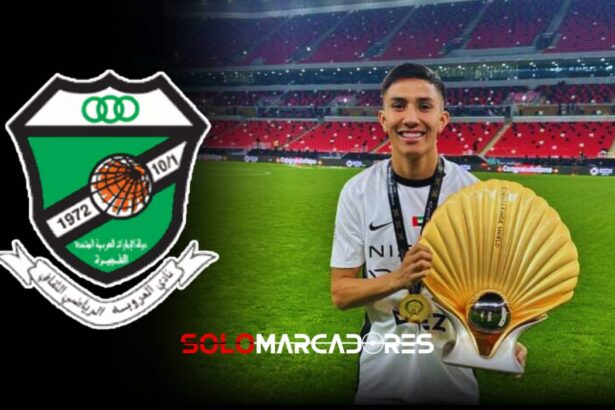 Sebastián González ya debutó con su nuevo equipo en la Liga Millonaria