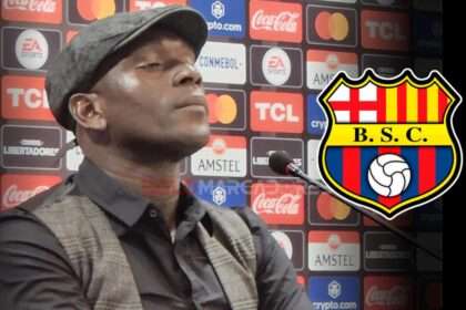 Segundo Castillo apuesta por la humildad tras la victoria de Barcelona SC