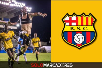 Victoria de Barcelona SC en un final polémico
