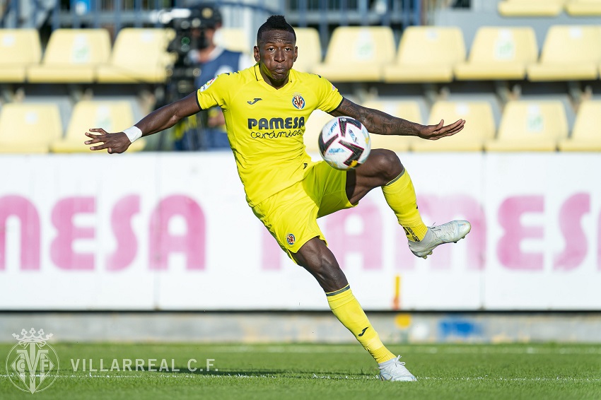🇪🇨 Joel Ordóñez , el nuevo orgullo ecuatoriano en la Champions League, se une a un prestigioso grupo tricolor