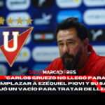VIDEO |⚽️ Vitamina Sánchez calienta la previa del Independiente del Valle vs. Liga de Quito ¿Quién se llevará la victoria? 💪🏼🌟 4 Vitamina Sánchez calienta la previa