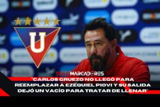 Vitamina Sánchez calienta la previa