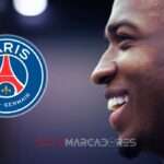 Willian Pacho y una jornada difícil con el PSG en la Ligue 1