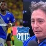 Xavier Chávez revela TODAS las irregularidades en Emelec: Miller Bolaños, indisciplina y más 4 Xavier Chavez revela TODAS las irregularidades en Emelec