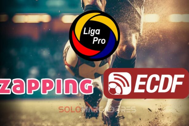 Zapping y El Canal del Fútbol unen fuerzas