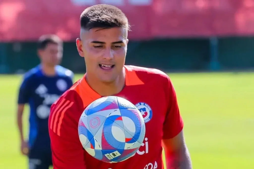 VIDEO |⚽️⚡️ Liga de Quito mueve sus fichas en el mercado de pases. Álvaro Madrid es el objetivo, pero hay un plan B 2 VIDEO |⚽️⚡️ Liga de Quito mueve sus fichas en el mercado de pases. Álvaro Madrid es el objetivo, pero hay un plan B