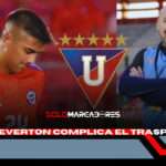 🌟 Liga de Quito en apuros: el fichaje de Álvaro Madrid está en la cuerda floja. Everton no cede y las negociaciones se complican 3 el fichaje de Álvaro Madrid está en la cuerda floja
