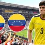 La Tri ya tiene escenarios: Conoce los estadios donde Ecuador jugará en las Eliminatorias rumbo al Mundial 2026 3 estadios donde Ecuador jugará en las Eliminatorias rumbo al Mundial 2026