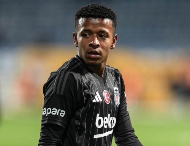 Besiktas y un golpe inesperado: Keny Arroyo sufre en una derrota insólita