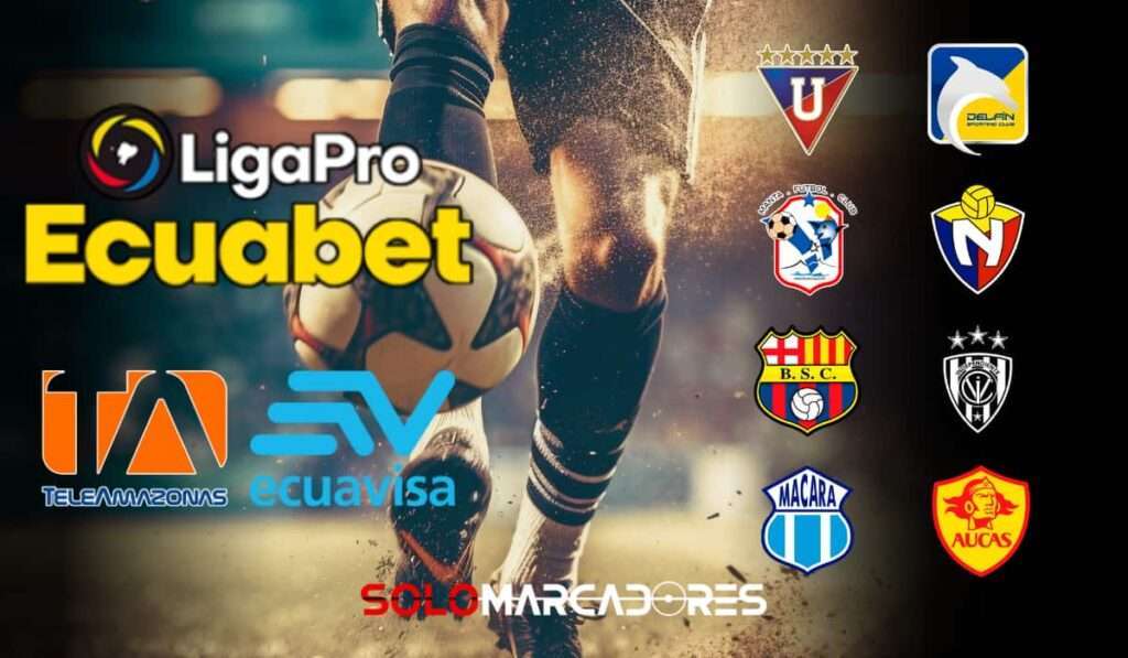 3 de los 4 partidos de la Fecha 4 de la LigaPro Serie A