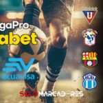 3 de los 4 partidos de la Fecha 4 de la LigaPro Serie A