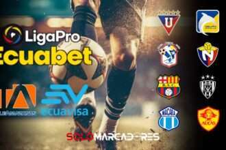 3 de los 4 partidos de la Fecha 4 de la LigaPro Serie A