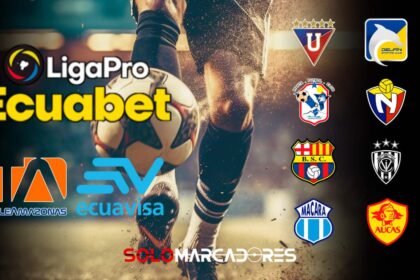 3 de los 4 partidos de la Fecha 4 de la LigaPro Serie A