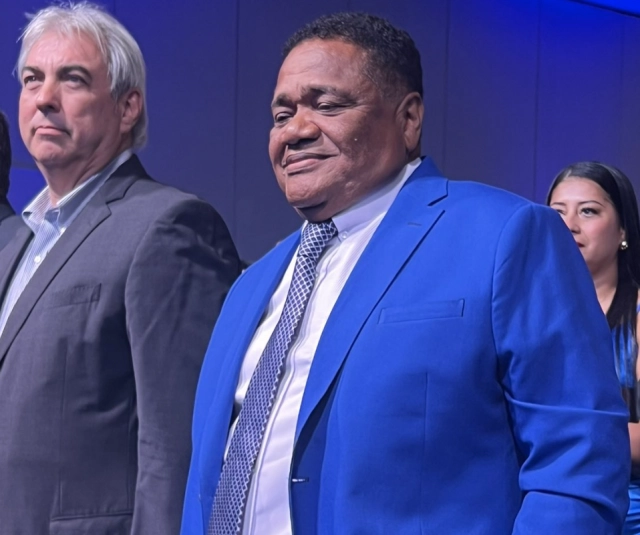 ¡Golpe para Emelec! Ministerio del Deporte no daría paso al registro de su directiva