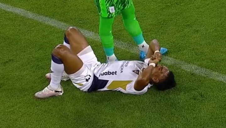 🌟¡Buenas noticias para Vitamina Sánchez! Liga de Quito recupera a dos piezas clave