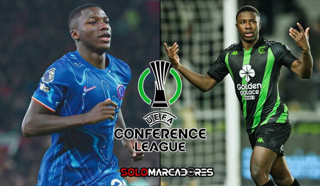 Agenda de los ecuatorianos en la Conference League 2025