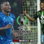 Agenda de los ecuatorianos en la Conference League 2025: ¿qué necesitan para avanzar? 3 Agenda de los ecuatorianos en la Conference League 2025