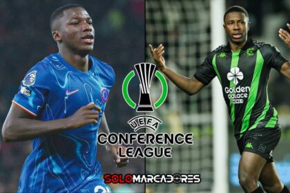 Agenda de los ecuatorianos en la Conference League 2025