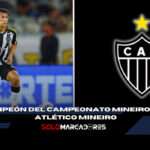 ¡Alan Franco sigue haciendo historia en Brasil! Campeón del Campeonato Mineiro y convocado a La Tri 4 Alan Franco sigue haciendo historia en Brasil! Campeón del Campeonato Mineiro y convocado a La Tri